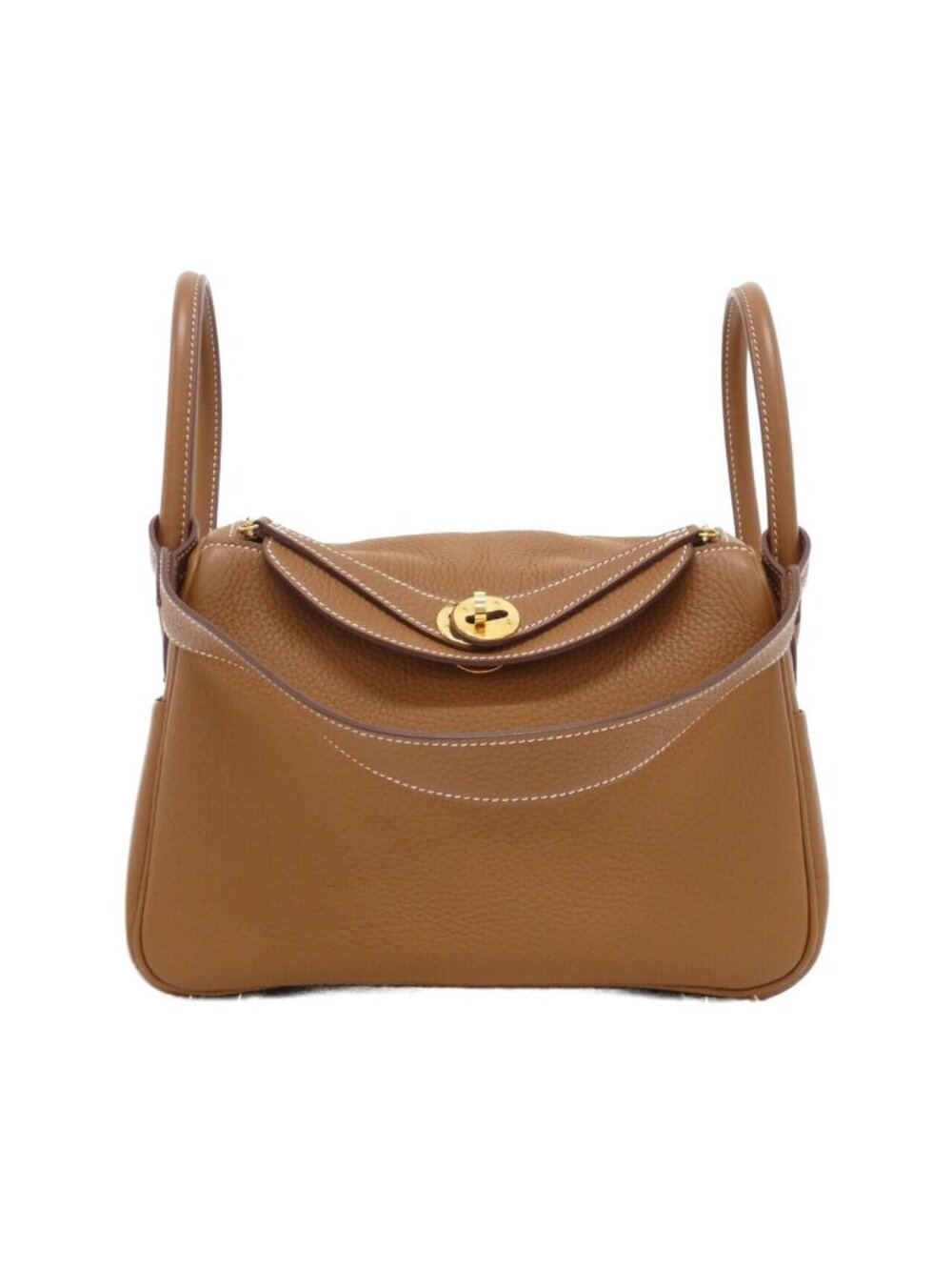 Hermes Lindy 26 Shoulder Bag
